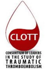 CLOTT Logo